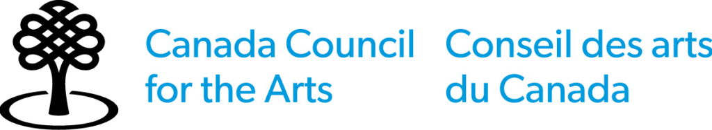 Canadian Council for the Arts Logo