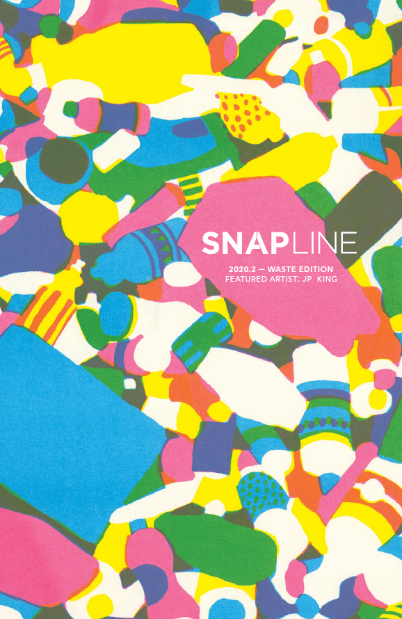 SNAPline 2020.2 Cover