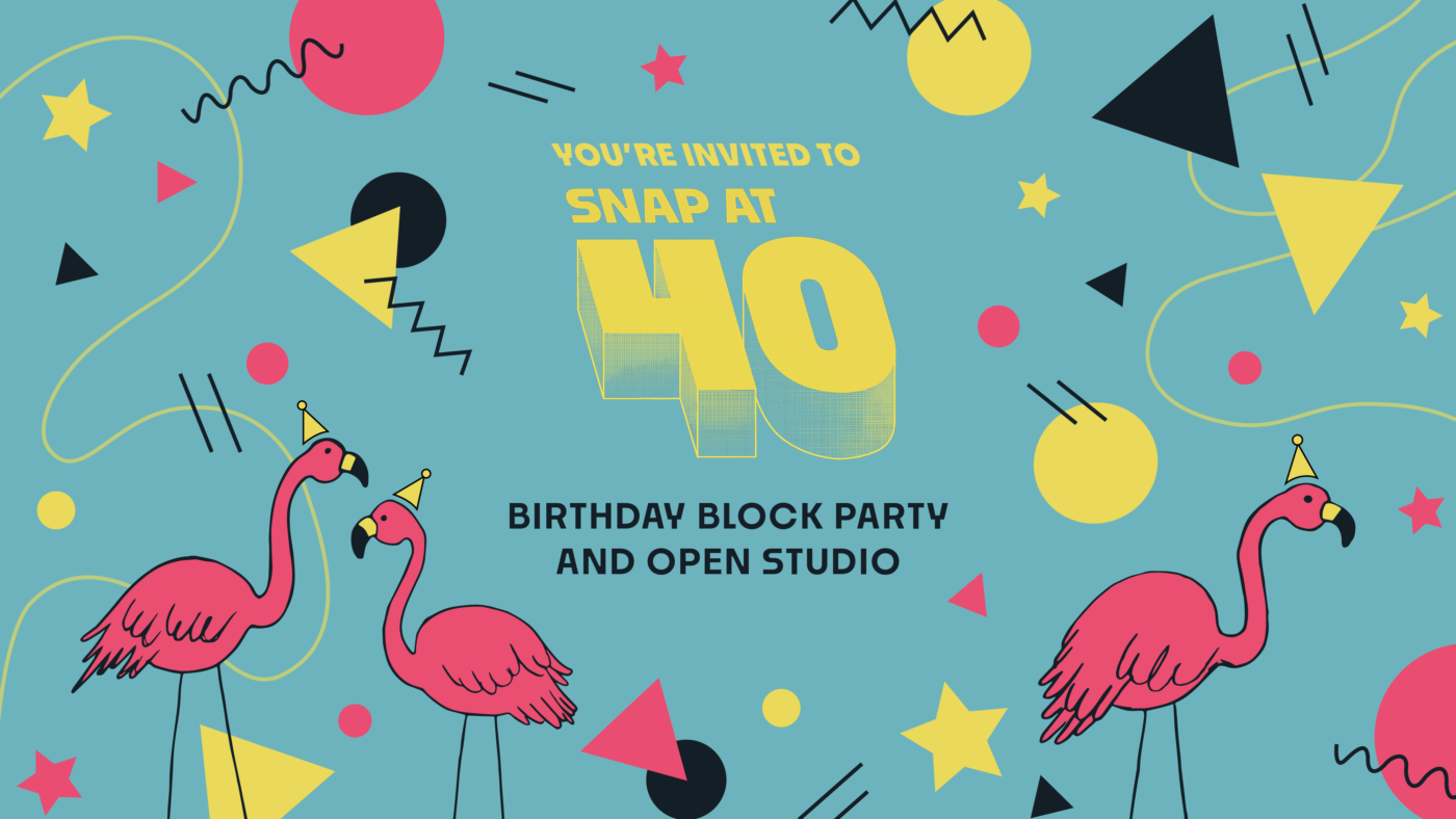 Block party invite 16 9