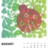 2023 Calendar 08 August
