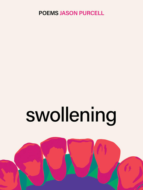 SWOLLENING Cover