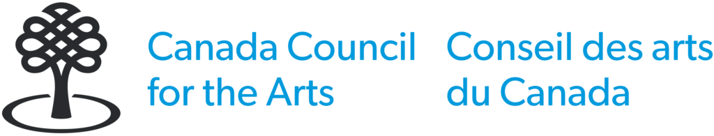 LOGO Canada Council for the Arts logo.svg
